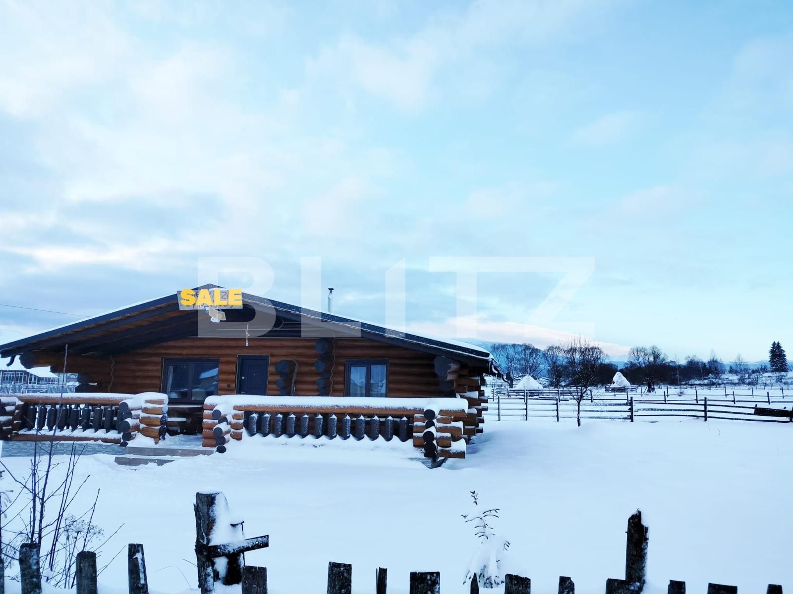 Casa de vânzare 3 camere Exterior Vest - 134256CV | BLITZ Suceava | Poza14