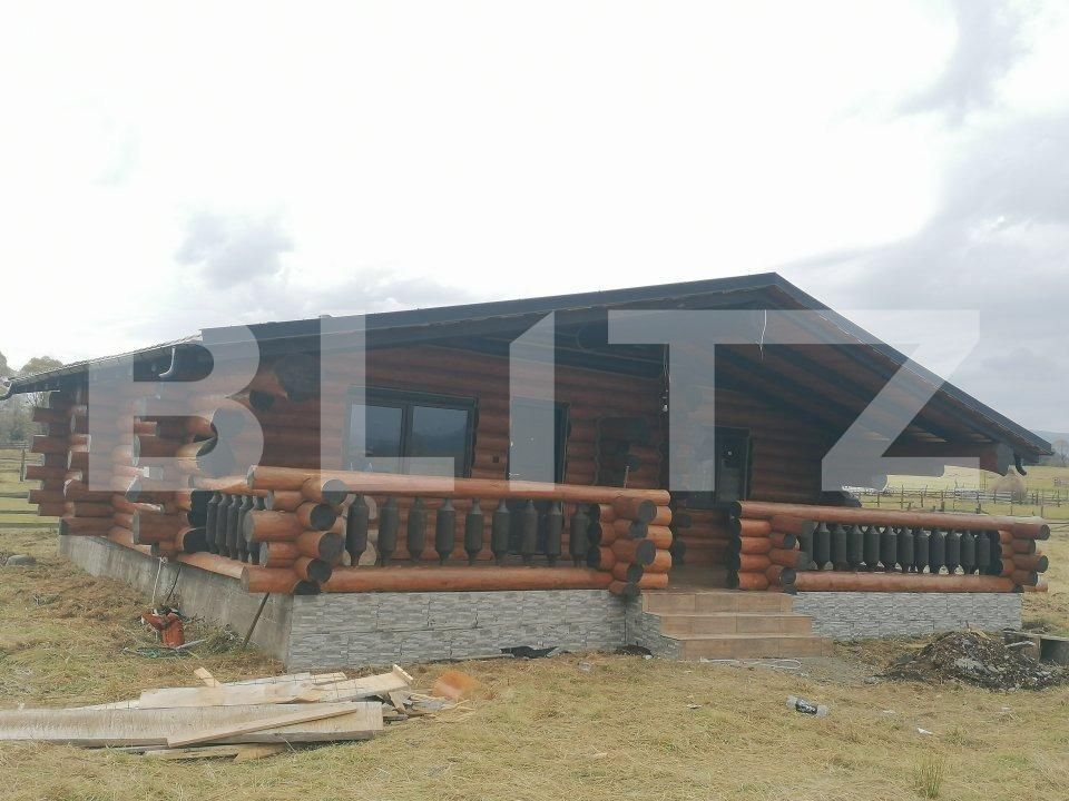 Casa de vânzare 3 camere Exterior Vest - 134256CV | BLITZ Suceava | Poza16