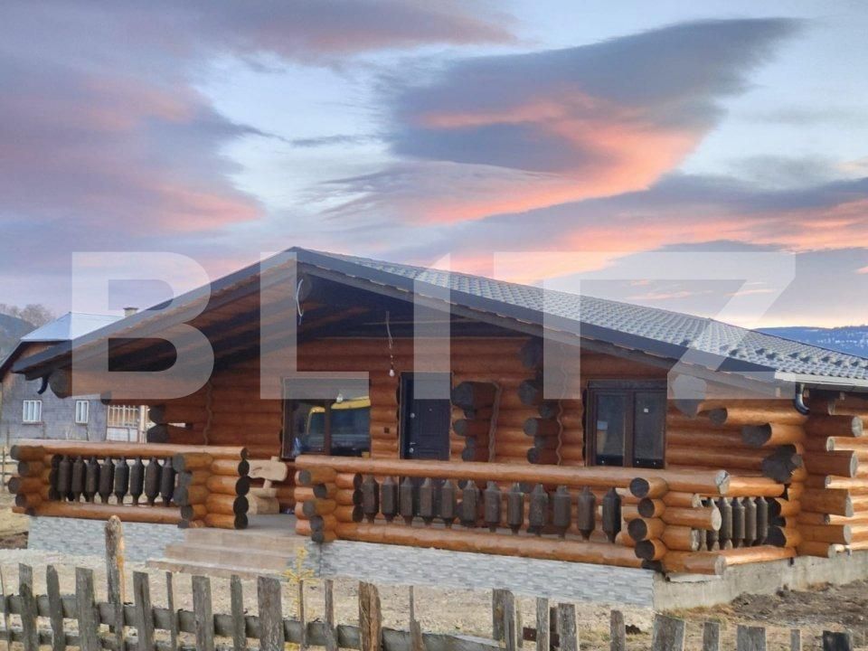 Casa de vânzare 3 camere Exterior Vest - 134256CV | BLITZ Suceava | Poza19