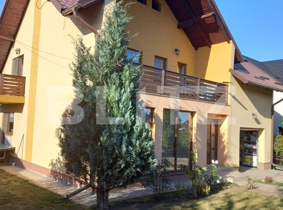 Casa de vânzare 4 camere Sfantu Ilie - 134310CV | BLITZ Suceava | Poza1