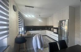 Casa individuala, 220mp, 700mp teren, zona Itcani