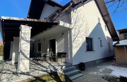 Casa individuala, 220mp, 700mp teren, zona Itcani