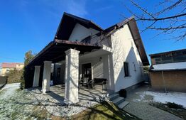 Casa individuala, 220mp, 700mp teren, zona Itcani