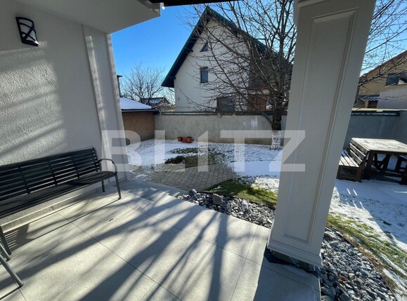 Casa de vânzare 4 camere Itcani - 134314CV | BLITZ Suceava | Poza5