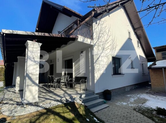 Casa de vânzare 4 camere Itcani - 134314CV | BLITZ Suceava | Poza2