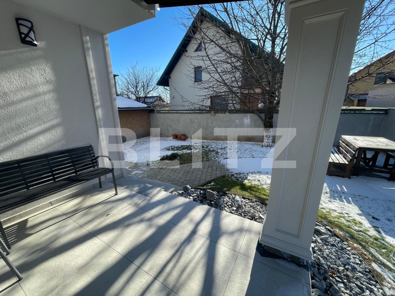 Casa de vânzare 4 camere Itcani - 134314CV | BLITZ Suceava | Poza5