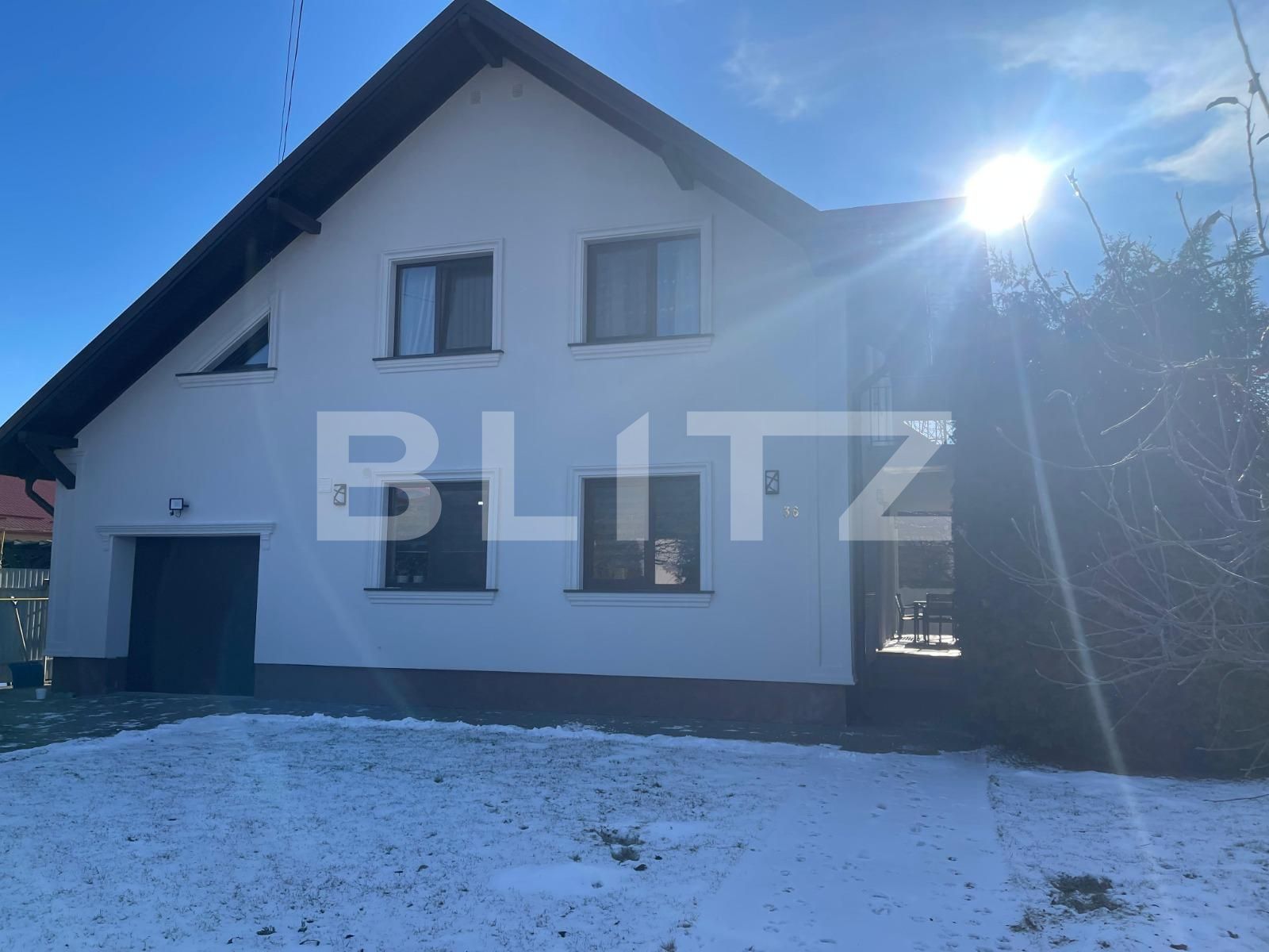 Casa de vânzare 4 camere Itcani - 134314CV | BLITZ Suceava | Poza4