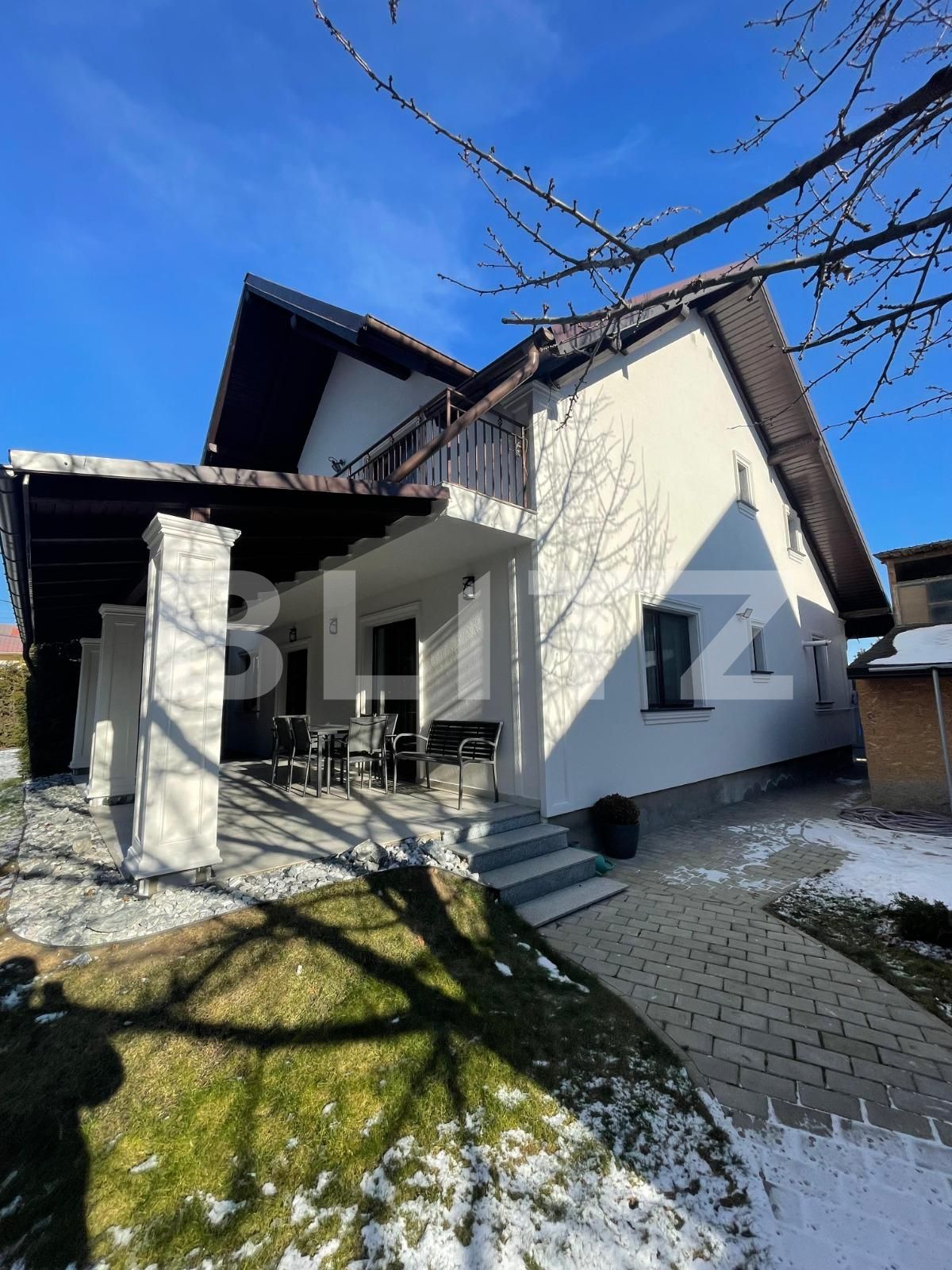 Casa de vânzare 4 camere Itcani - 134314CV | BLITZ Suceava | Poza2