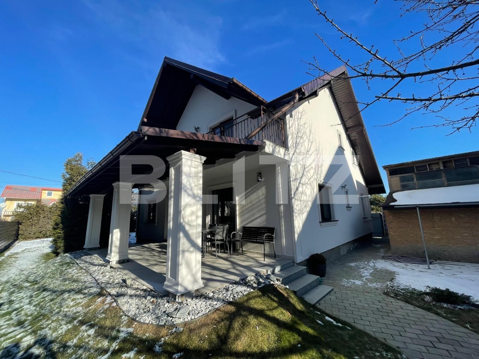 Casa de vânzare 4 camere Itcani - 134314CV | BLITZ Suceava | Poza1