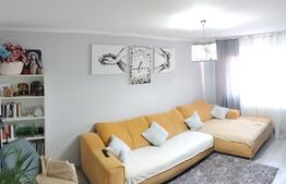 Apartament 3 camere, 72mp, zona Obcini