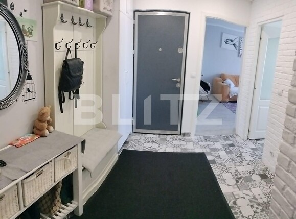 Apartament de vânzare 3 camere Obcini - 134359AV | BLITZ Suceava | Poza4