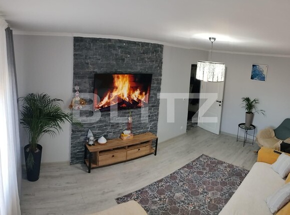 Apartament de vânzare 3 camere Obcini - 134359AV | BLITZ Suceava | Poza3