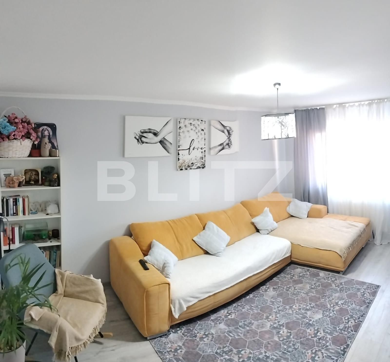 Apartament de vânzare 3 camere Obcini - 134359AV | BLITZ Suceava | Poza1