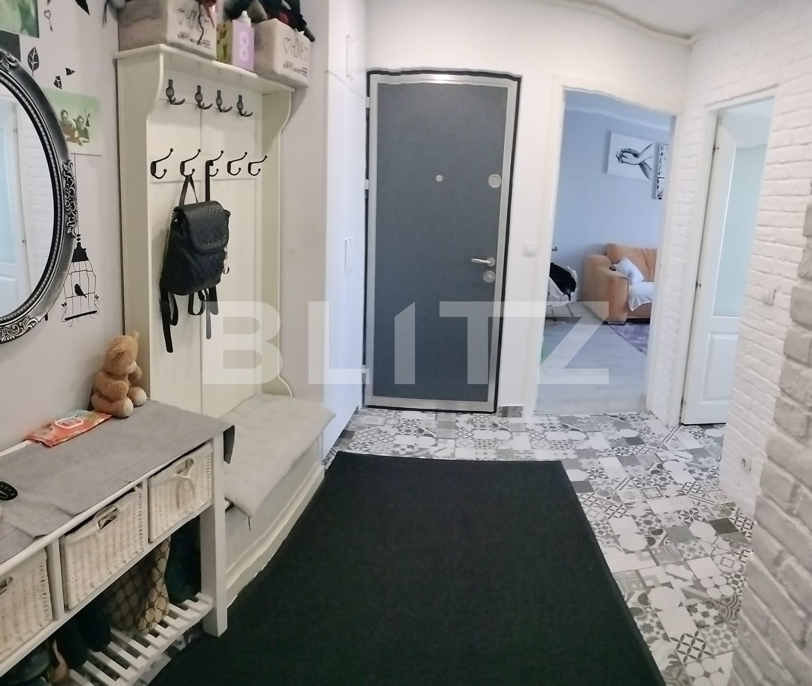 Apartament de vânzare 3 camere Obcini - 134359AV | BLITZ Suceava | Poza4