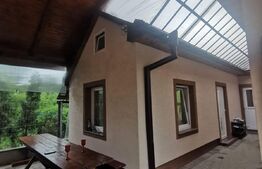 Casa individuala 5 camere, zona Centrala Radauti