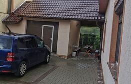 Casa individuala 5 camere, zona Centrala Radauti