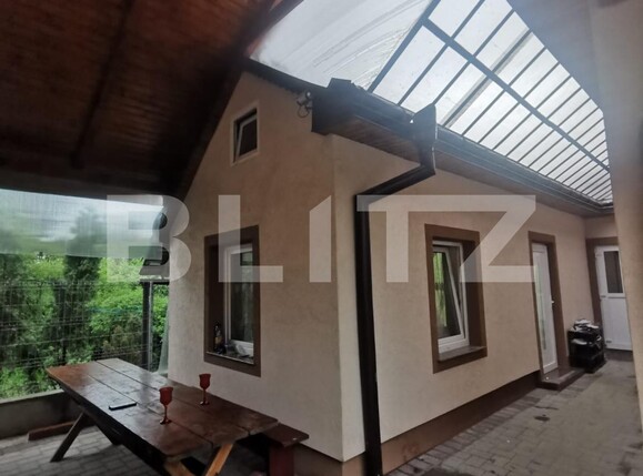 Casa de vânzare 5 camere Radauti - 134365CV | BLITZ Suceava | Poza2