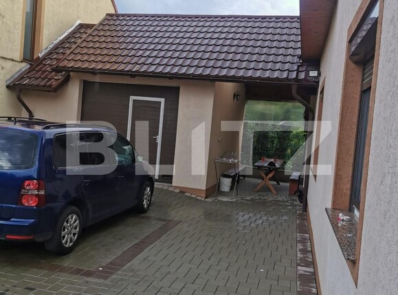 Casa de vânzare 5 camere Radauti - 134365CV | BLITZ Suceava | Poza3