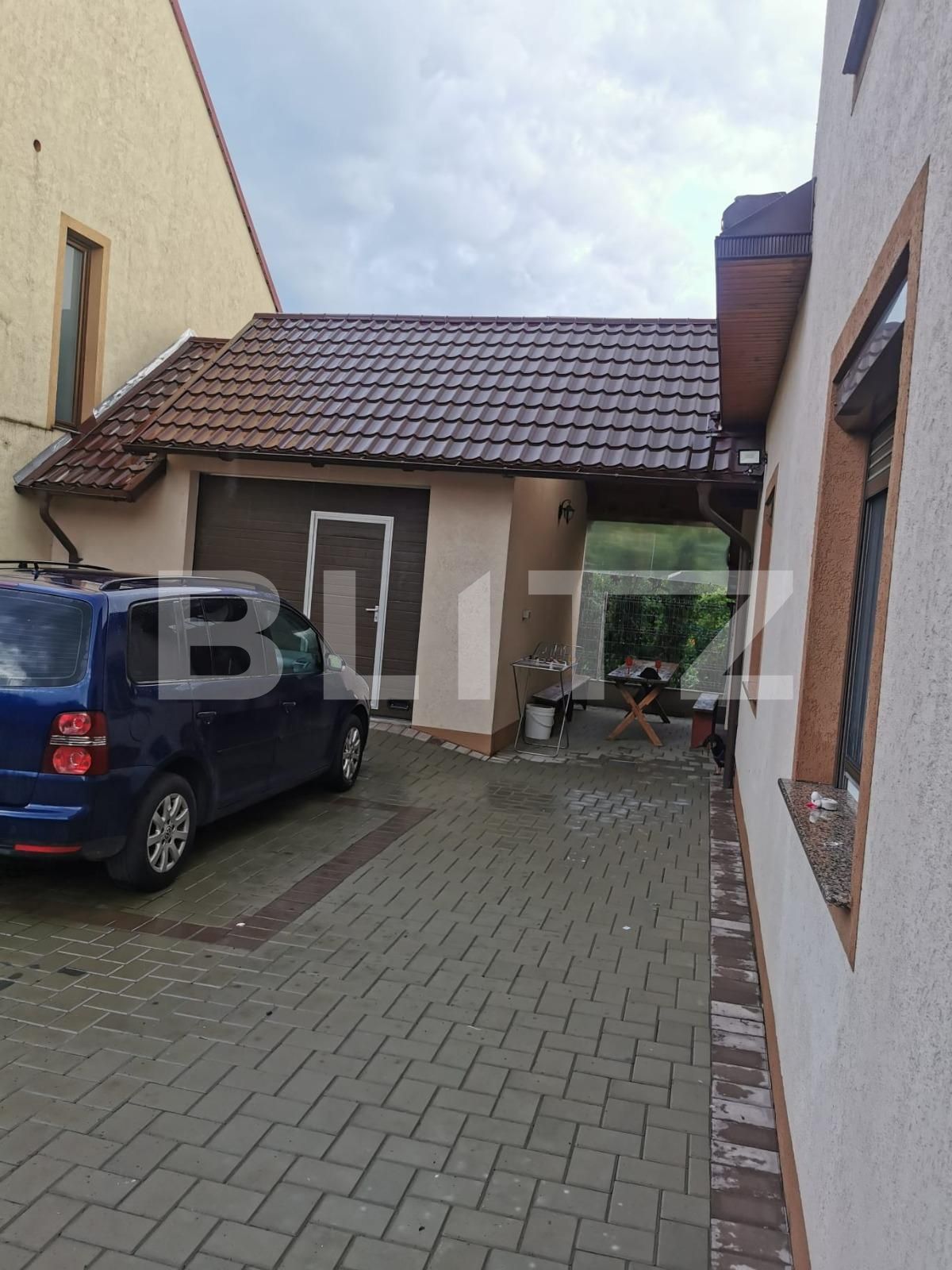 Casa de vânzare 5 camere Radauti - 134365CV | BLITZ Suceava | Poza3