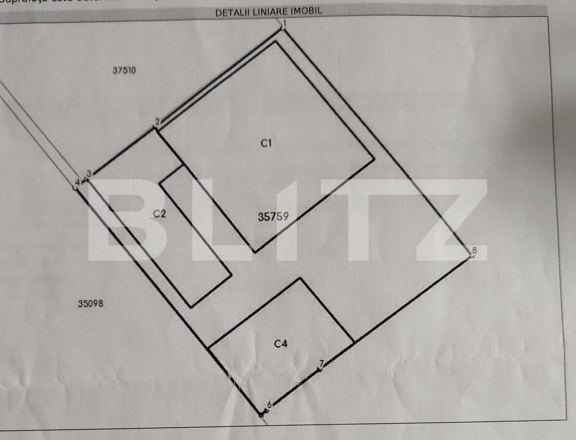 Casa de vânzare 5 camere Radauti - 134365CV | BLITZ Suceava | Poza1