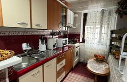 Garsoniera mobilata si utilata,etaj intermediar, cartier Obcini