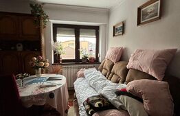 Garsoniera mobilata si utilata,etaj intermediar, cartier Obcini