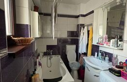 Garsoniera mobilata si utilata,etaj intermediar, cartier Obcini