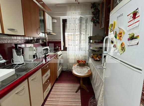 Garsonieră de vânzare Obcini - 134368AV | BLITZ Suceava | Poza3