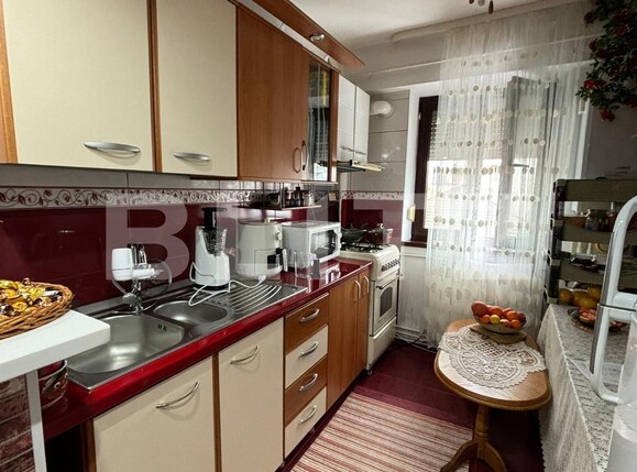 Garsonieră de vânzare Obcini - 134368AV | BLITZ Suceava | Poza4