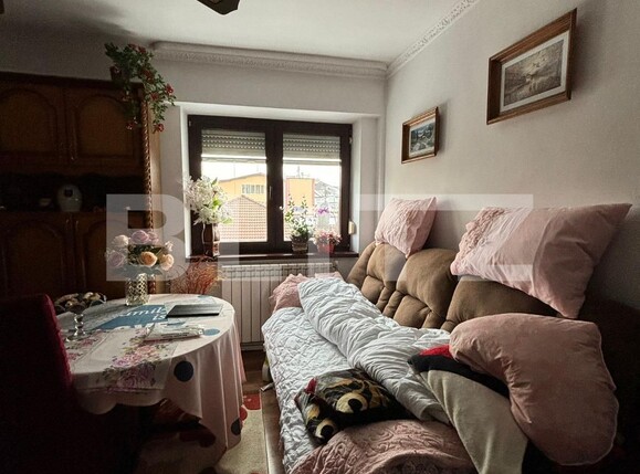 Garsonieră de vânzare Obcini - 134368AV | BLITZ Suceava | Poza5