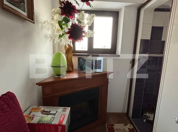 Garsonieră de vânzare Obcini - 134368AV | BLITZ Suceava | Poza1
