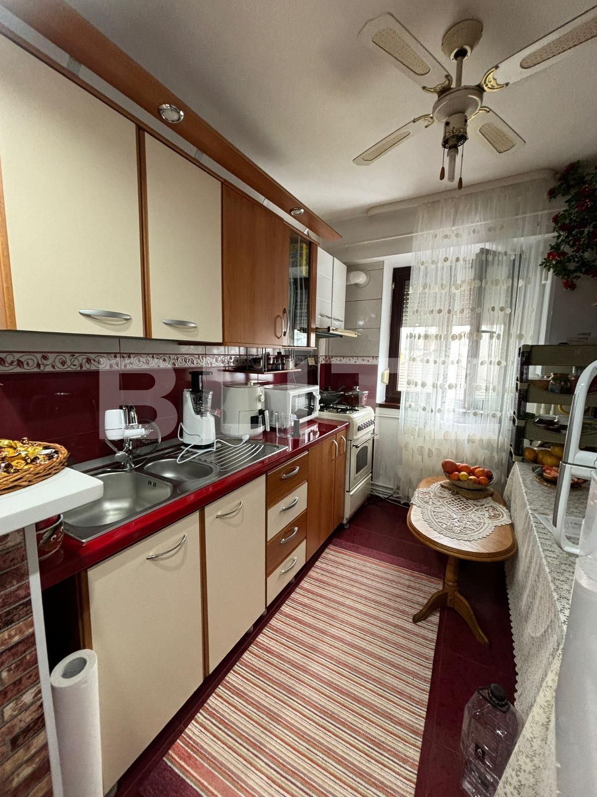 Garsonieră de vânzare Obcini - 134368AV | BLITZ Suceava | Poza4