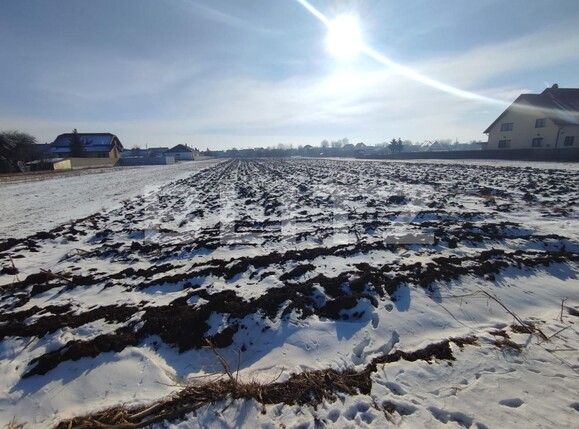Teren de vânzare Radauti - 134396TV | BLITZ Suceava | Poza1