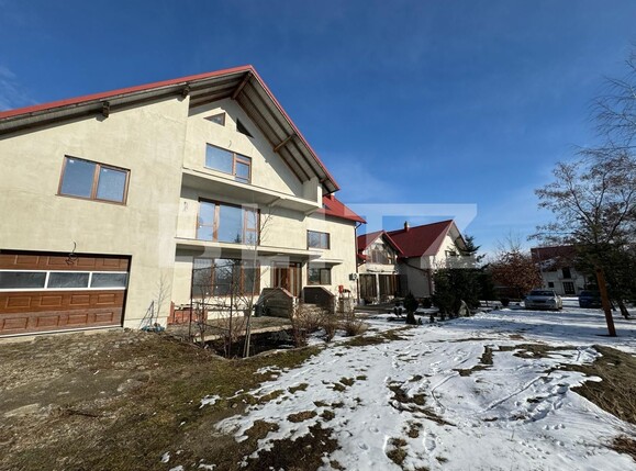Casa de vânzare 6 camere Horodnic - 134407CV | BLITZ Suceava | Poza19