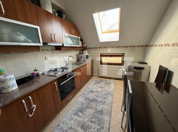 Casa de vânzare 6 camere Horodnic - 134407CV | BLITZ Suceava | Poza8