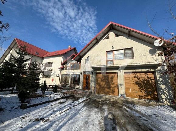 Casa de vânzare 6 camere Horodnic - 134407CV | BLITZ Suceava | Poza1