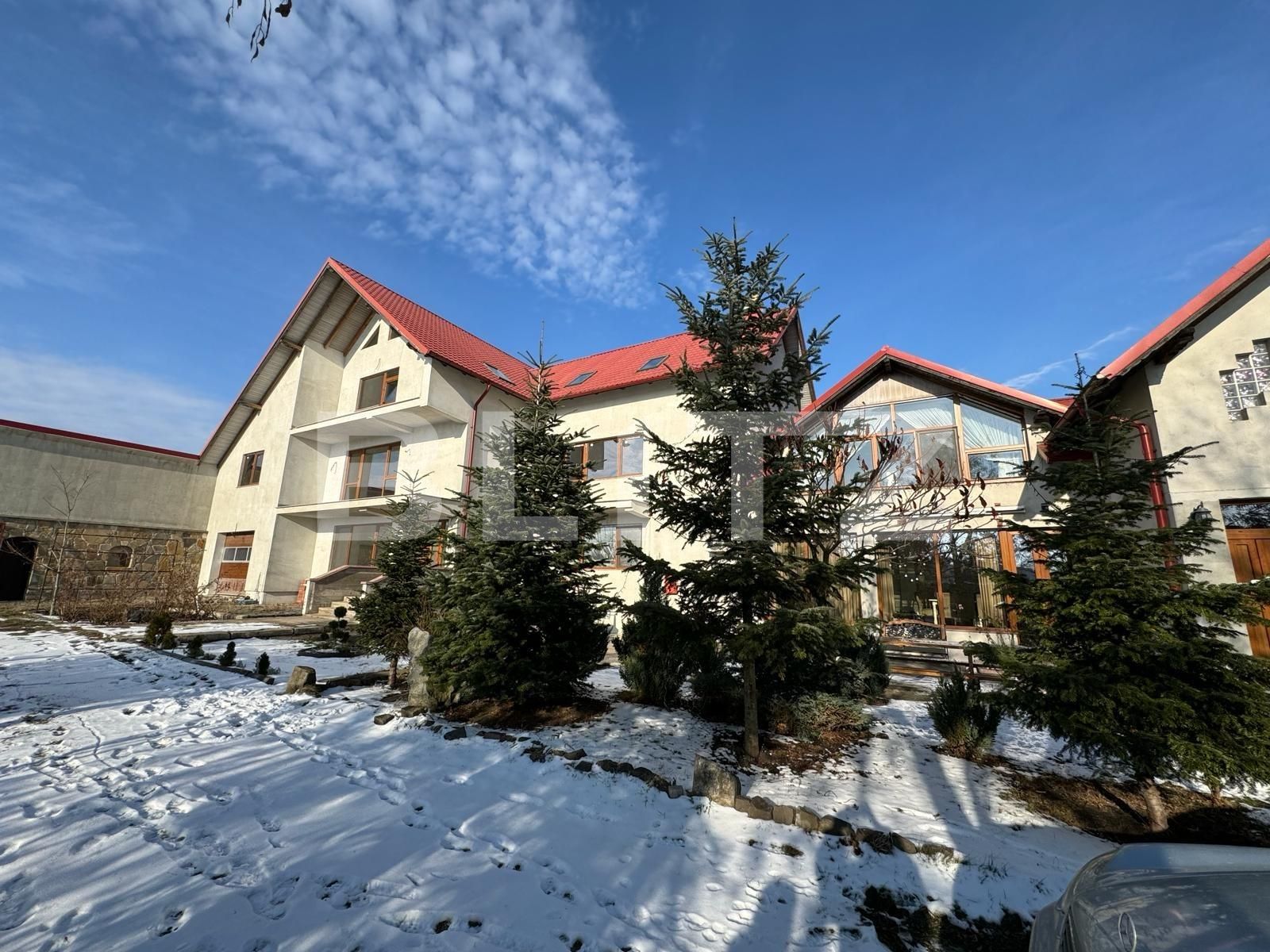 Casa de vânzare 6 camere Horodnic - 134407CV | BLITZ Suceava | Poza2