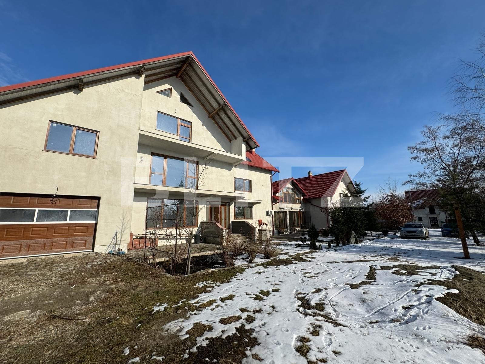 Casa de vânzare 6 camere Horodnic - 134407CV | BLITZ Suceava | Poza19