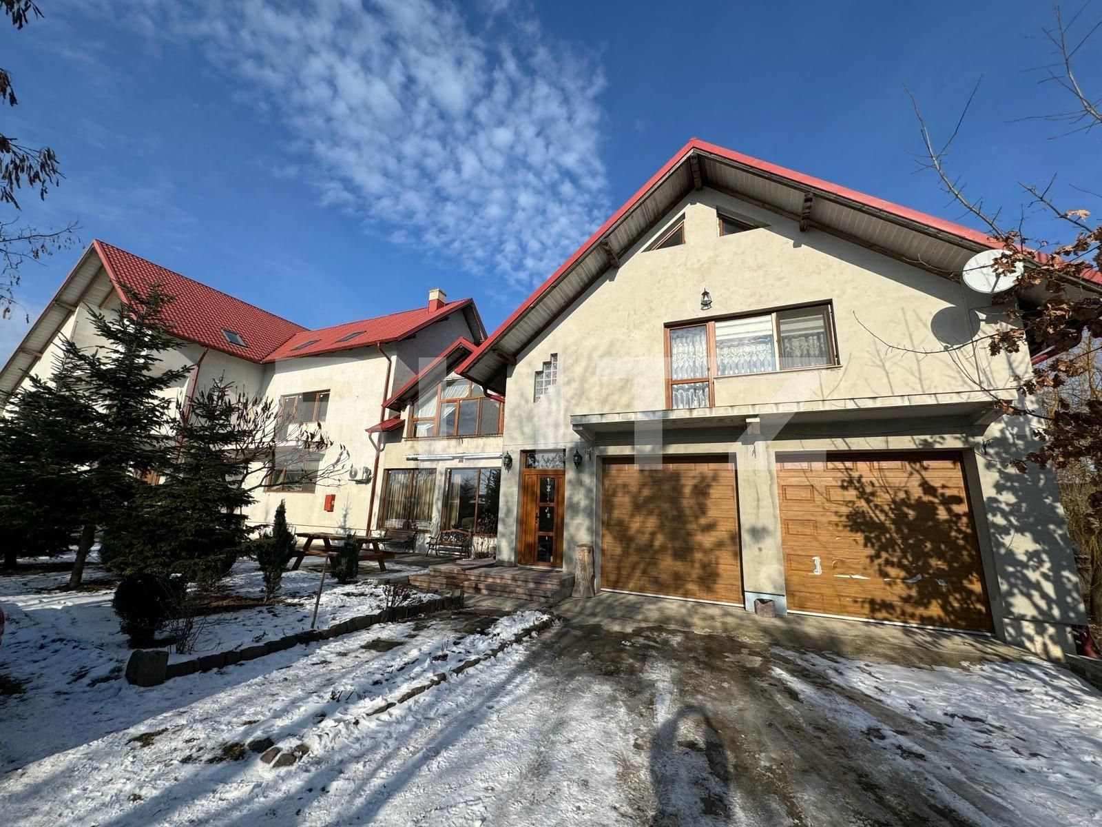 Casa de vânzare 6 camere Horodnic - 134407CV | BLITZ Suceava | Poza1