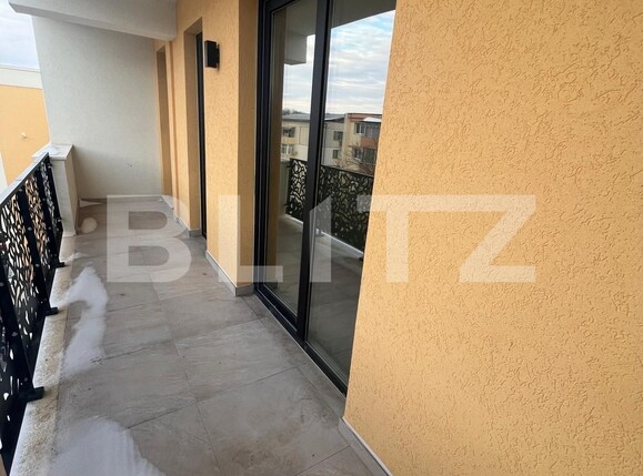 Apartament de vânzare 3 camere Central - 134412AV | BLITZ Suceava | Poza12