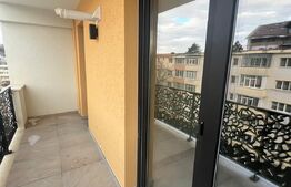 Apartament 2 camere, decomandat, 51 mp, bloc nou, lift, parcare, zona Centrală