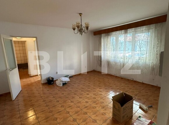 Apartament de vânzare 2 camere Burdujeni - 134422AV | BLITZ Suceava | Poza1