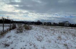 Teren intravilan, 11.330 mp, în Fălticeni