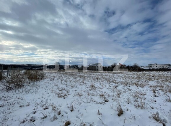 Teren de vânzare Falticeni - 134424TV | BLITZ Suceava | Poza1