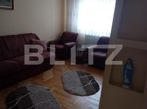 Apartament de vânzare 3 camere Burdujeni - 134440AV | BLITZ Suceava | Poza2