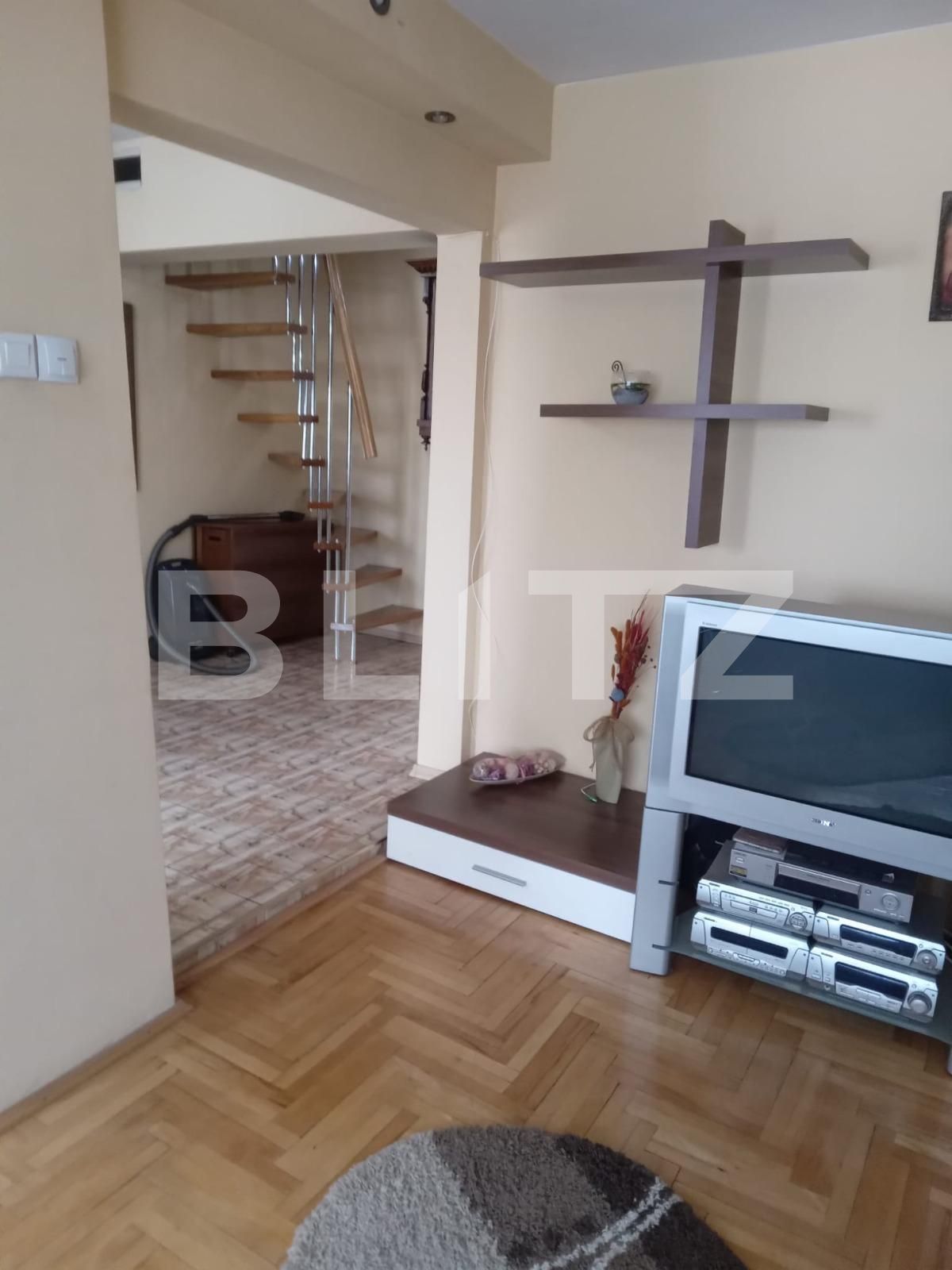 Apartament de vânzare 3 camere Burdujeni - 134440AV | BLITZ Suceava | Poza4