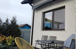 Casă modernă - Șcheia cu 1000 mp teren, zona Rar