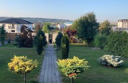 Casă modernă - Șcheia cu 1000 mp teren, zona Rar