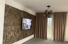 Casă modernă - Șcheia cu 1000 mp teren, zona Rar