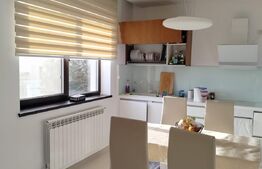 Casă modernă - Șcheia cu 1000 mp teren, zona Rar